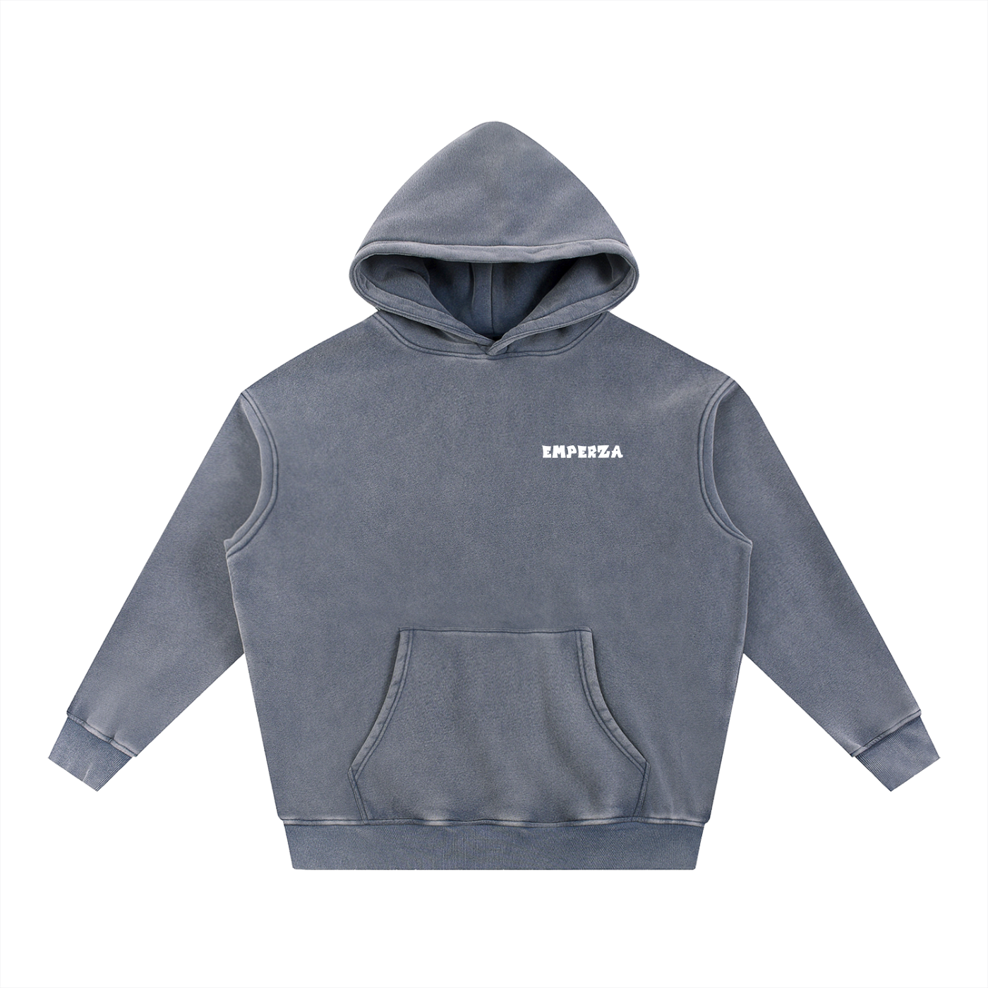 EMPERZA Oversize Hoodie