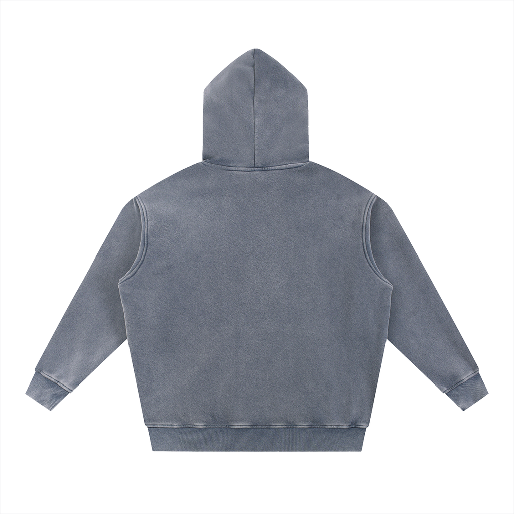 EMPERZA Oversize Hoodie