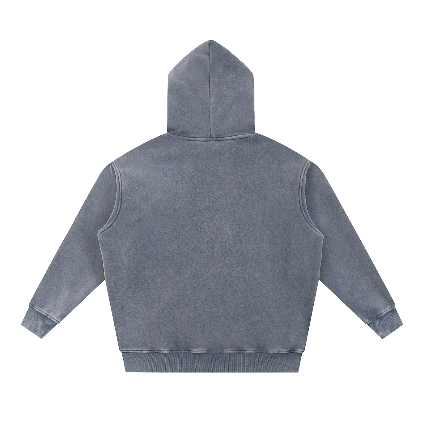 EMPERZA Oversize Hoodie