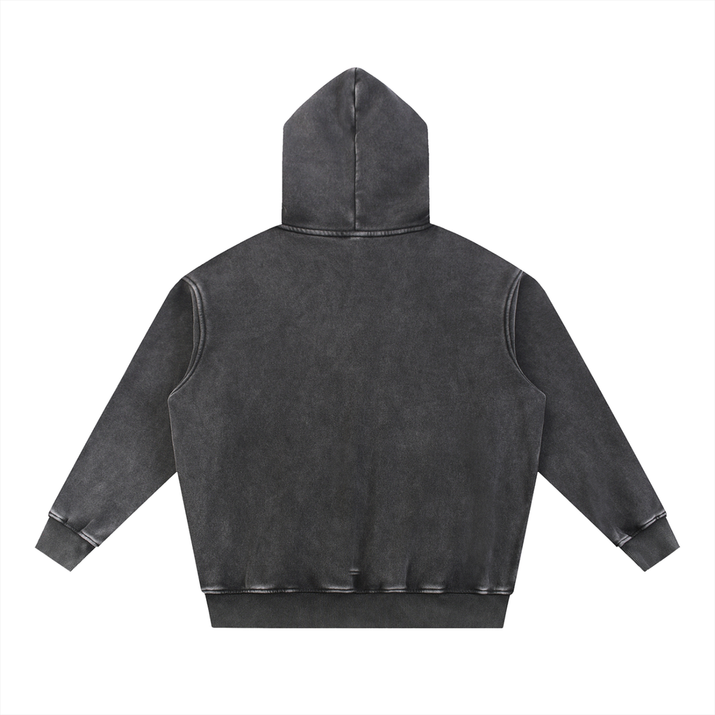 EMPERZA Oversize Hoodie