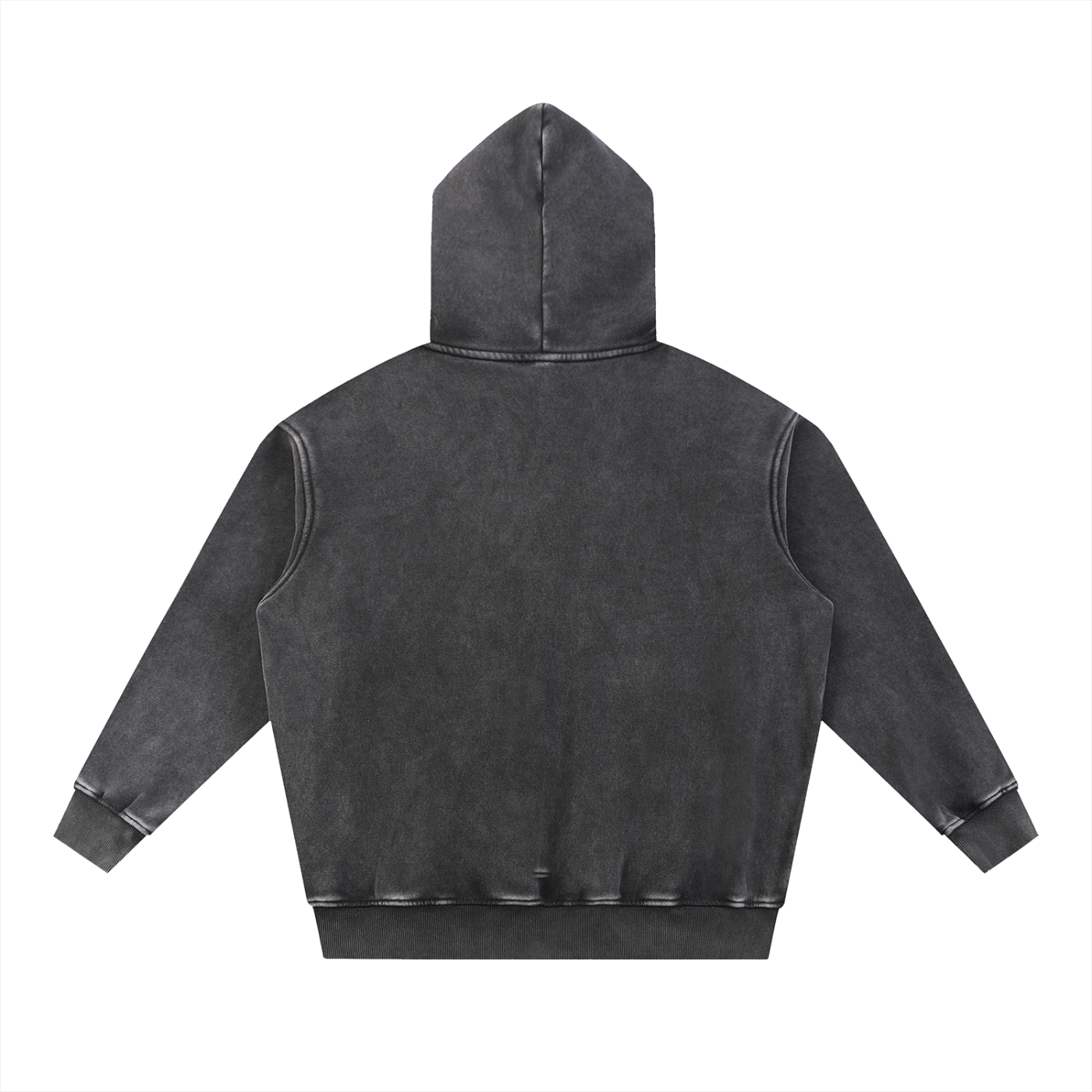 EMPERZA Oversize Hoodie