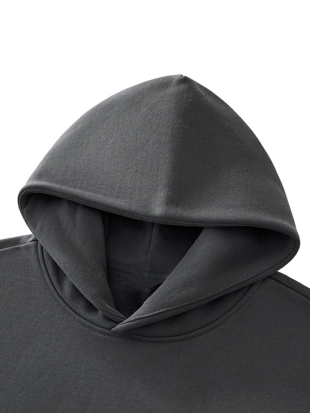 EMPERZA™ Heavyweight Oversize Hoodie – Fly Beyond Limits Edition