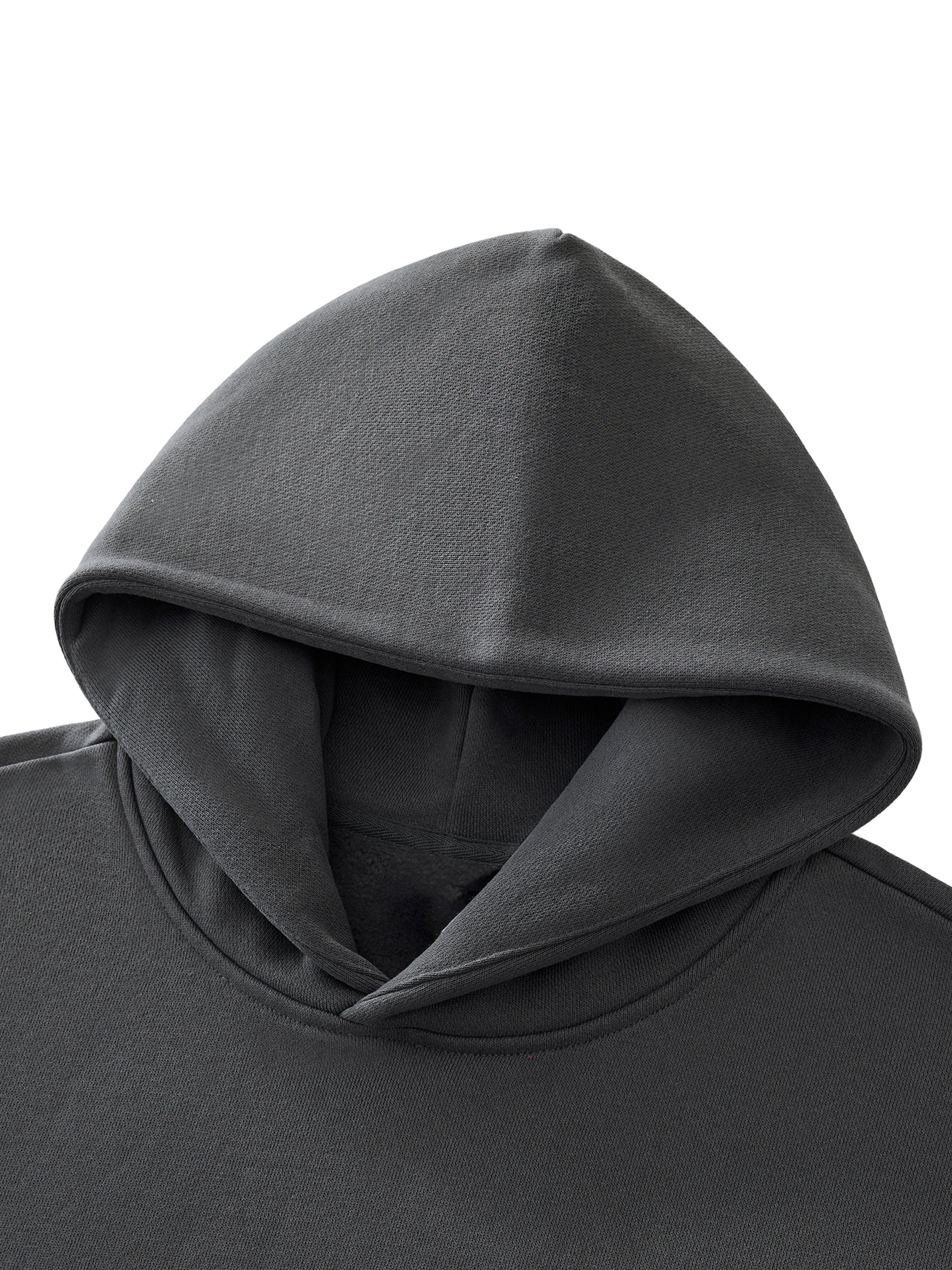 EMPERZA™ Heavyweight Oversize Hoodie – Fly Beyond Limits Edition