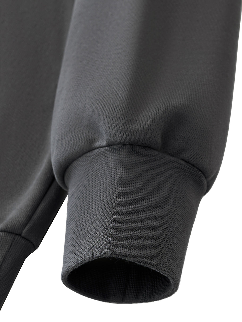 EMPERZA™ Heavyweight Oversize Hoodie – Fly Beyond Limits Edition