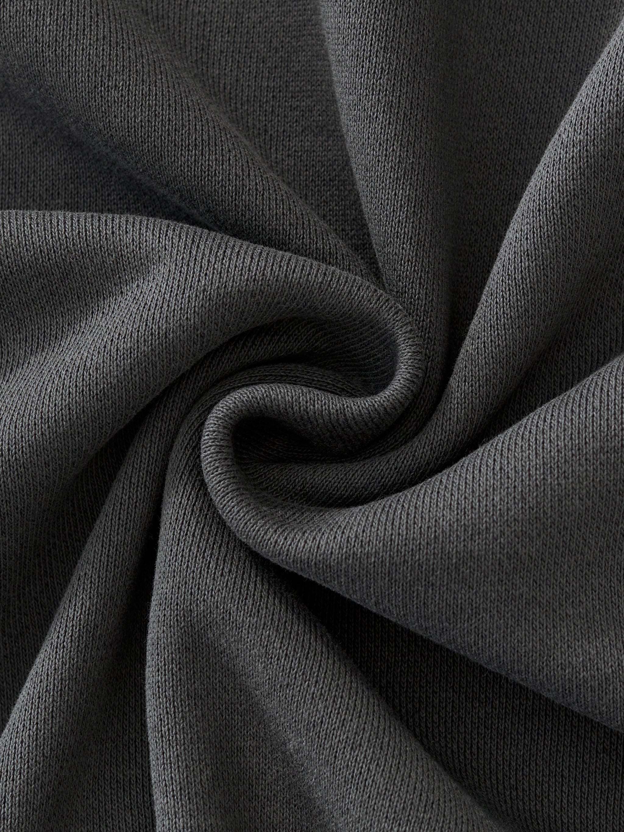 EMPERZA™ Heavyweight Oversize Hoodie – Fly Beyond Limits Edition