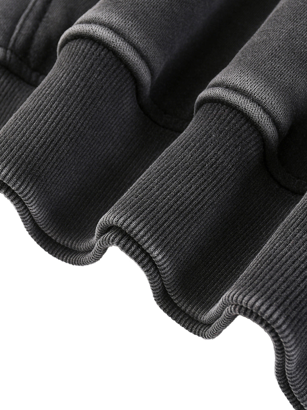 EMPERZA Oversize Hoodie