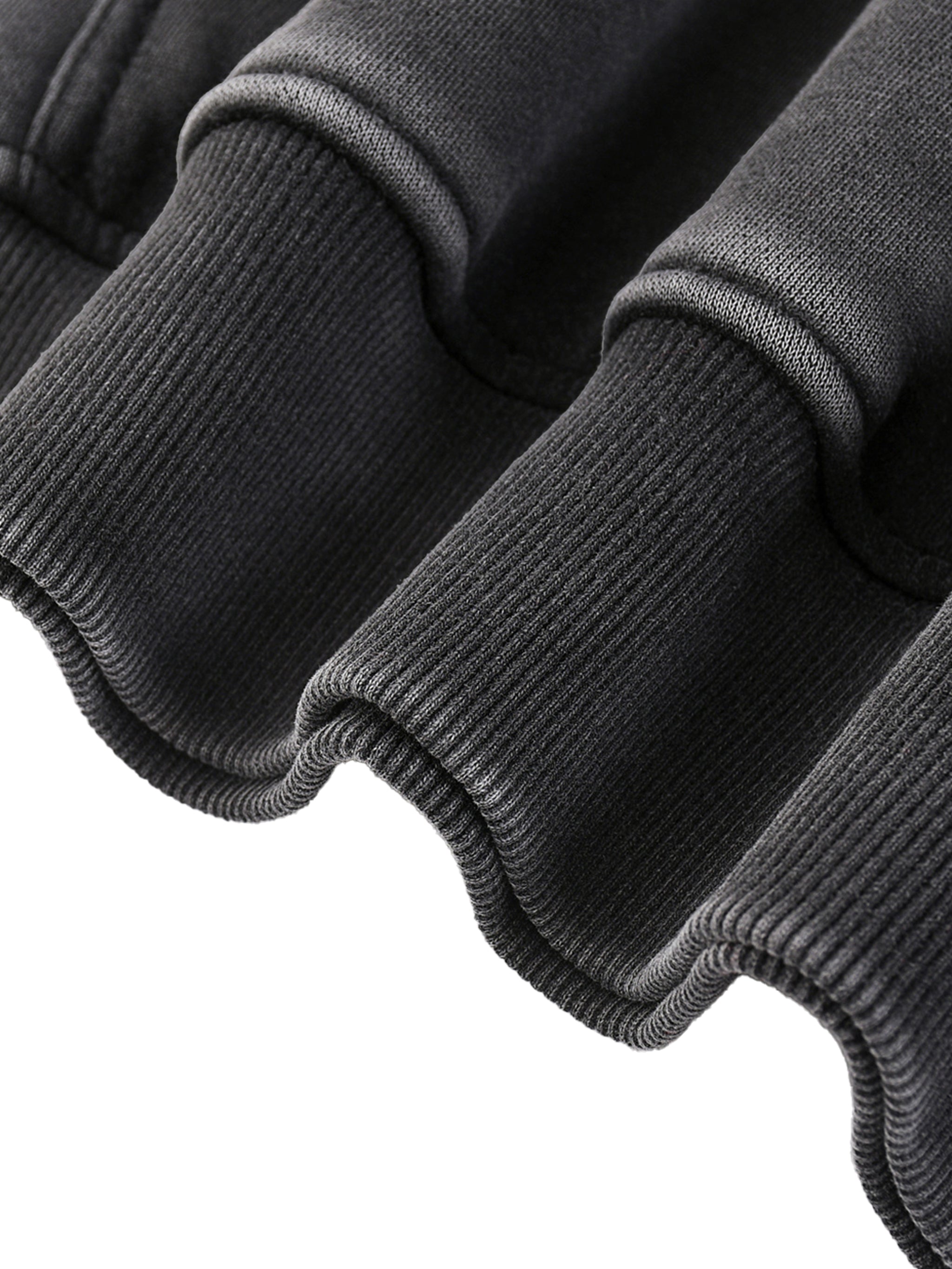 EMPERZA Oversize Hoodie