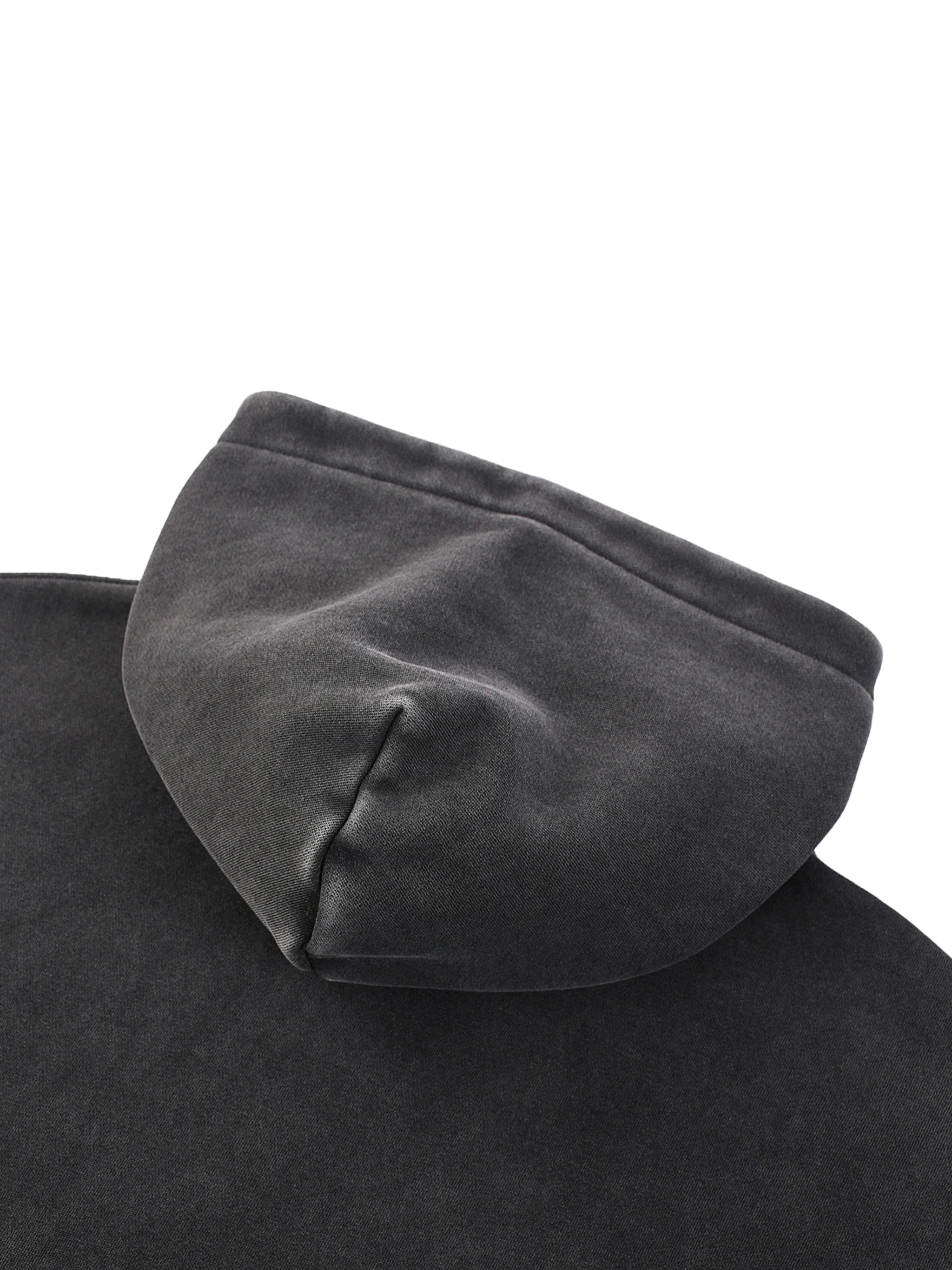 EMPERZA Oversize Hoodie