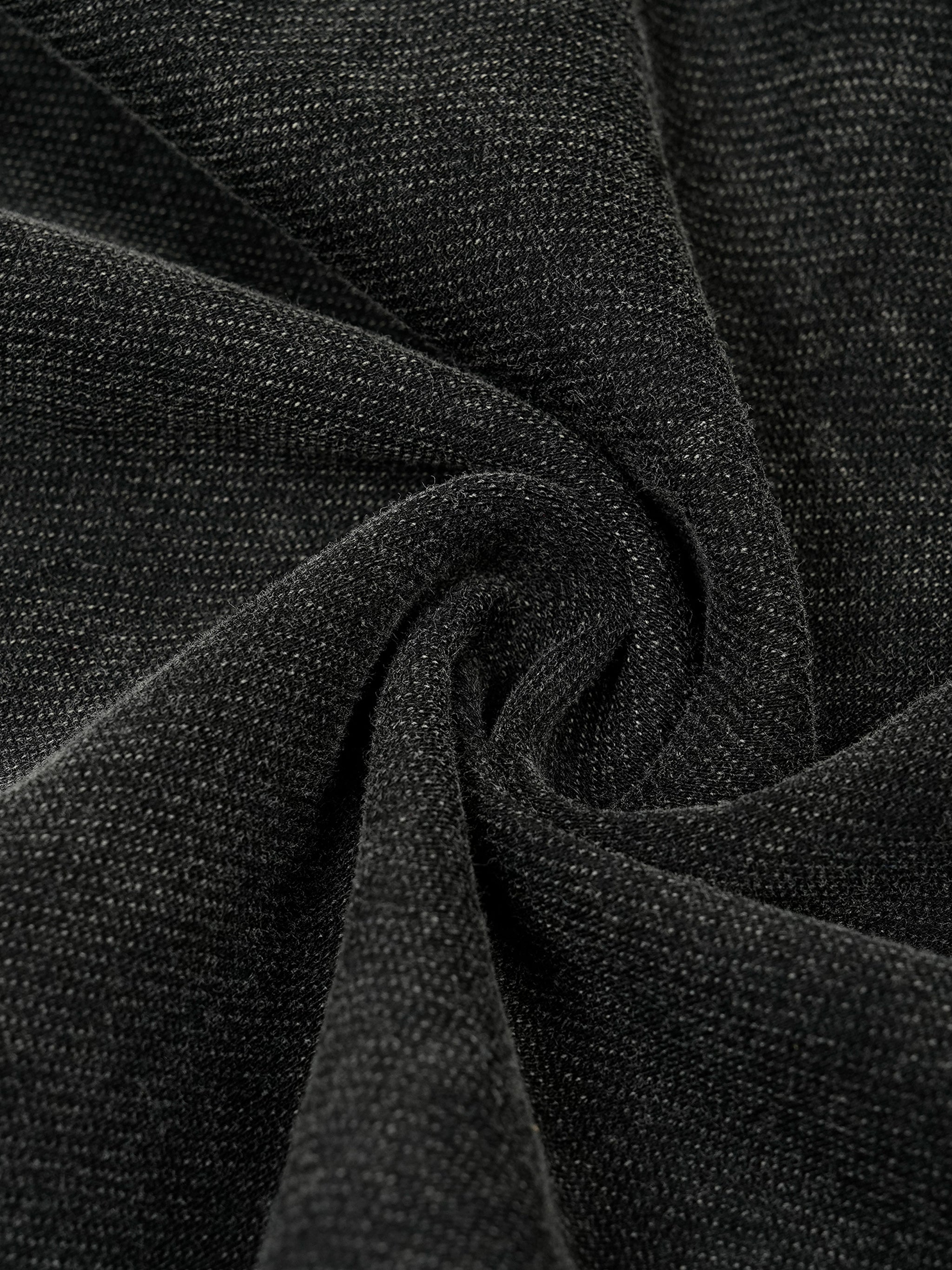 EMPERZA Snow Wash Drawstring Cotton Pants